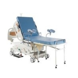 Кресло-кровать гинекологическое для родовспоможения Армед SC-A
