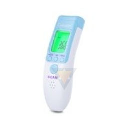 Термометр медицинский бесконтактный Berrcom JXB-183  без поверки