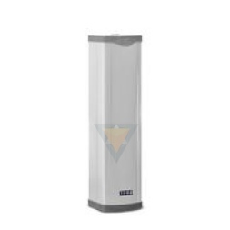 Рециркулятор облучатель воздуха бактерицидный Армед  1-115 МТ (металлический, с индикатором, серебро)
