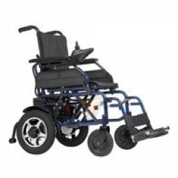 Кресло-коляска с электроприводом Ortonica Pulse