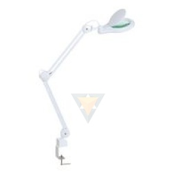 Лампа-лупа Med-Mos ММ-5-127-С (LED-D) тип1 (Л003D)