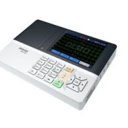 Электрокардиограф цифровой многоканальный IMAC 300