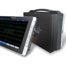 Электрокардиограф цифровой многоканальный IMAC 12
