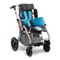 Кресло-коляска Армед H006-1 (280-320 мм)